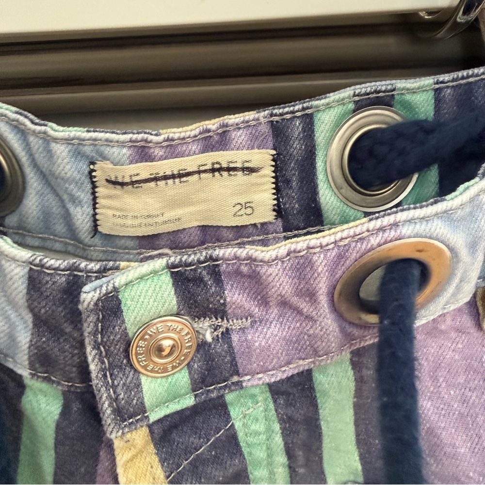 We the free pants | 25 - Picture 6 of 8